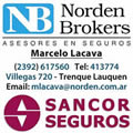 Sancor Seguros - Norden Brokers