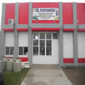 El Fontanero