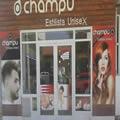 Peluquería Champú