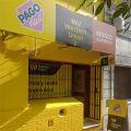 Kiosco Alboroto