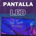Pantalla Led