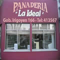 Panaderia La Ideal