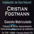 Cristian Fogtmann Gasista