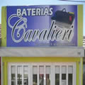 Baterias Cavalieri