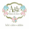 Adela Blanco y Deco