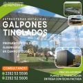 Construcciones Maticevic