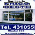 Carnicería Frigo Oeste