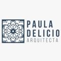 Arquitecta Paula Delicio
