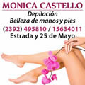 Monica Depilación