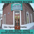 Rectificaciones Bocher