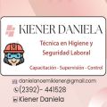 Kiener Daniela
