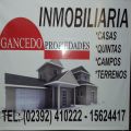 Gancedo Propiedades