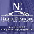 Gestoria Natalia Elizagoyen