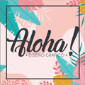 Aloha Diseño Gráfico