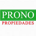 Prono Propiedades