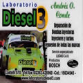 Laboratorio Diesel 3