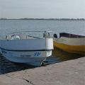 Pesca Deportiva El Tirri