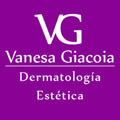 Dermatologa Vanesa Giacoia