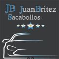 Sacabollos Juan Britez