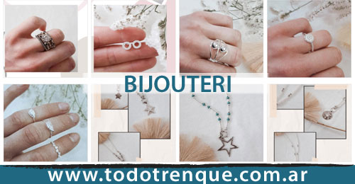 Bijouteri en Trenque Lauquen