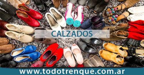 Calzados en Trenque Lauquen
