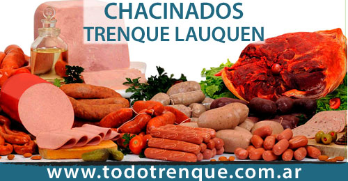 Chacinados en Trenque Lauquen