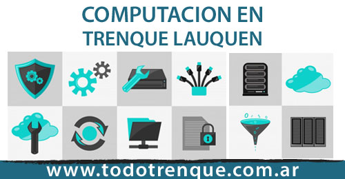 Computación en Trenque Lauquen