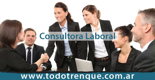 Consultora Laboral en Trenque Lauquen