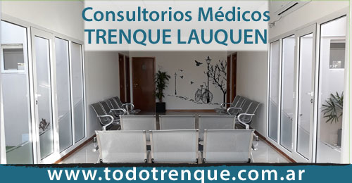 Consultorios Médicos en Trenque Lauquen