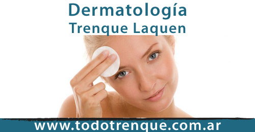Dermatologos en Trenque Lauquen
