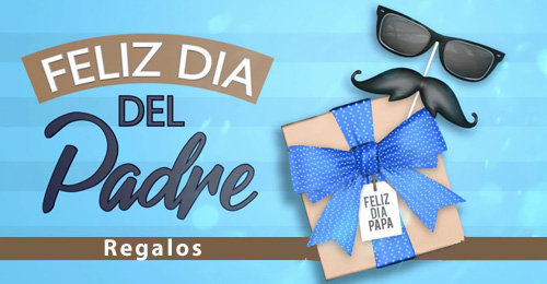 Día del Padre en Trenque Lauquen