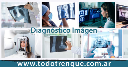 Diagnóstico Imágen en Trenque Lauquen