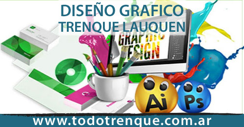 Diseño Grafico en Trenque Lauquen