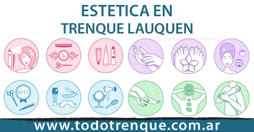 Estética en Trenque Lauquen