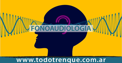 Fonoaudiologia en Trenque Lauquen