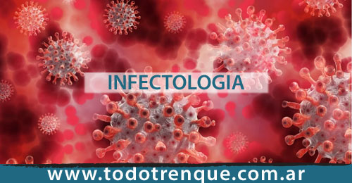 Infectología en Trenque Lauquen