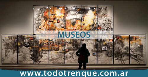 Museos en Trenque Lauquen