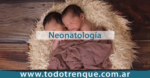 Neonatología en Trenque Lauquen