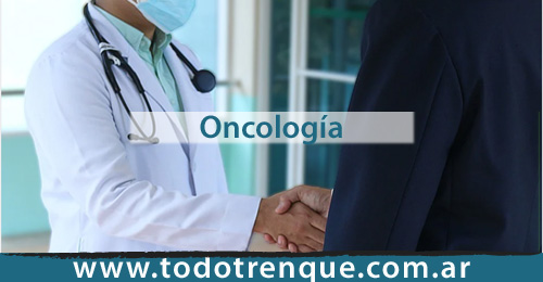 Oncología en Trenque Lauquen