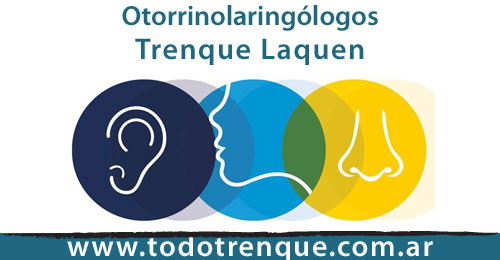 Otorrinolaringólogos en Trenque Lauquen
