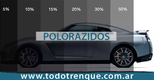 Polarizados en Trenque Lauquen