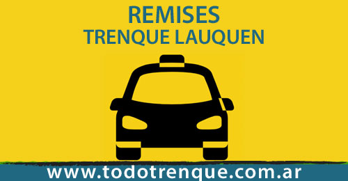 Remises en Trenque Lauquen