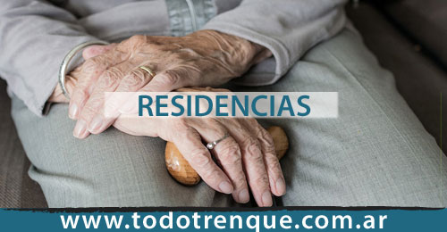 Residencias en Trenque Lauquen