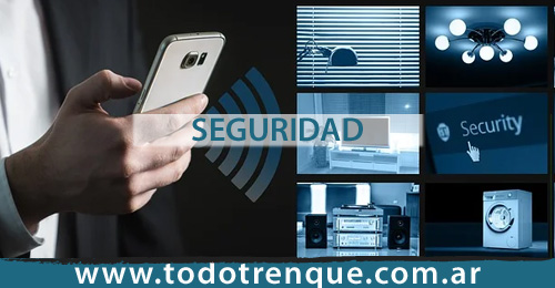 Seguridad en Trenque Lauquen