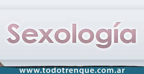 Sexología en Trenque Lauquen