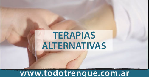 Terapias Alternativas en Trenque Lauquen