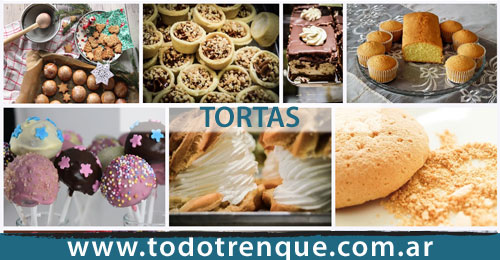 Tortas en Trenque Lauquen