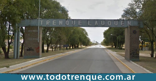 Turismo en Trenque Lauquen