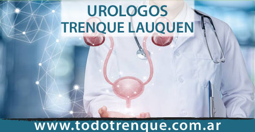 Urólogos en Trenque Lauquen