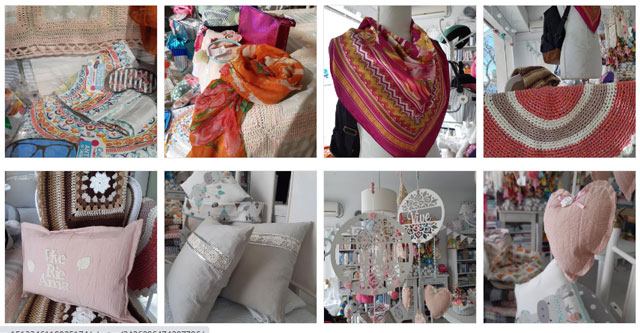 Adela Blanco y Deco
